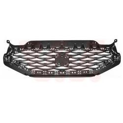 Grille calandre fr