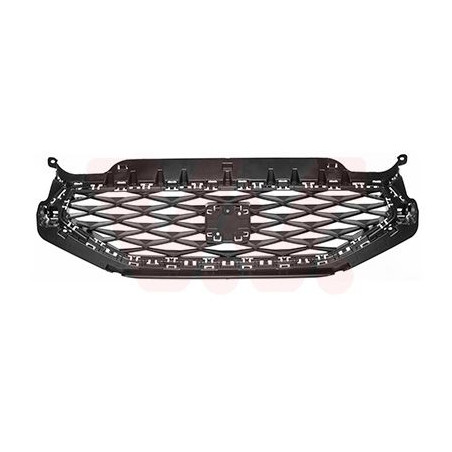 Grille calandre fr