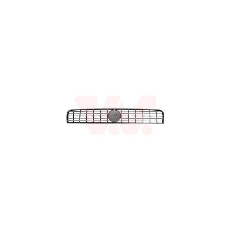 Grille calandre