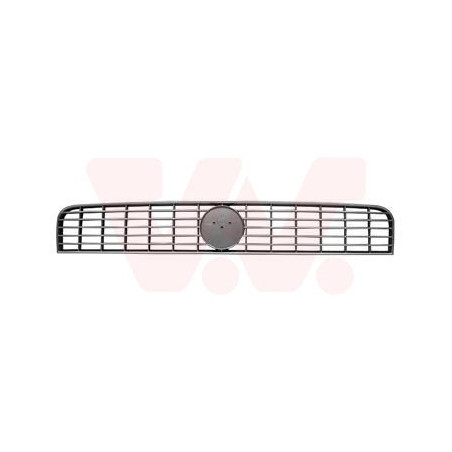 Grille calandre