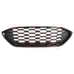 Grille calandre st-line cadre  chrome
