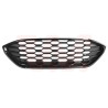 Grille calandre st-line cadre  chrome