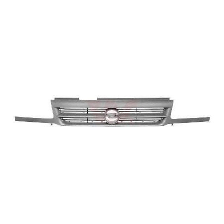 Grille calandre complete -9-94 -gsi