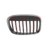 Grille calandre droite -19 sport noir cadre  chrome
