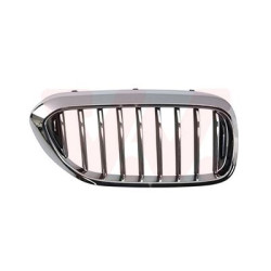 Grille calandre droite