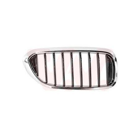 Grille calandre droite