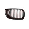 Grille calandre droite