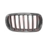 Grille calandre droite