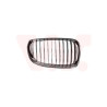 Grille calandre droite