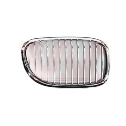 Grille calandre droite