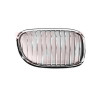 Grille calandre droite