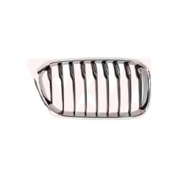 Grille calandre droite
