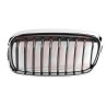 Grille calandre gauche