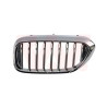 Grille calandre gauche