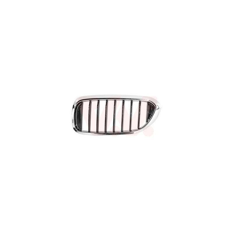 Grille calandre gauche
