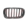 Grille calandre gauche