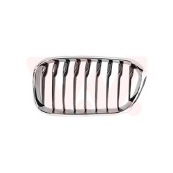 Grille calandre gauche