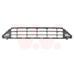 Grille de pare-choc avant