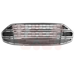 Grille prise d'air inférieure