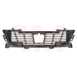 Grille prise d'air inférieure