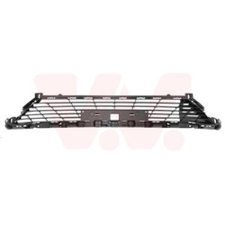 Grille prise d'air inférieure