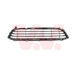 Grille prise d'air inférieure