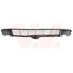 Grille prise d'air inférieure