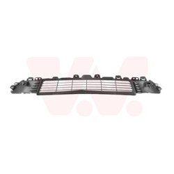 Grille prise d'air inférieure