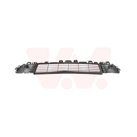 Grille prise d'air inférieure