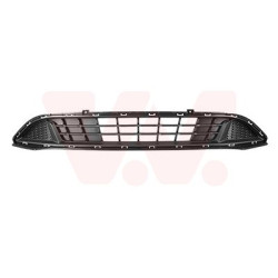 Grille prise d'air inférieure