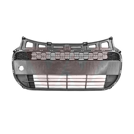 Grille prise d'air inférieure