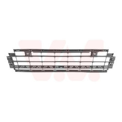 Grille prise d'air inférieure