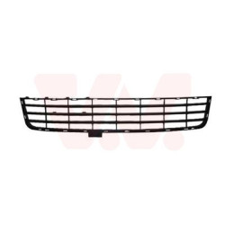 Grille prise d'air inférieure