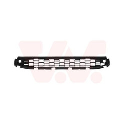 Grille prise d'air inférieure -13