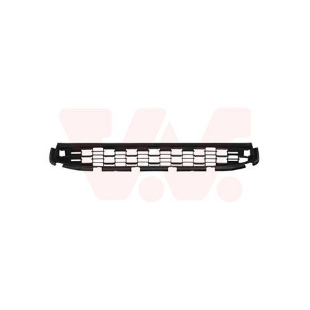 Grille prise d'air inférieure -13