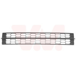 Grille prise d'air inférieure