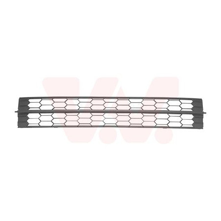 Grille prise d'air inférieure