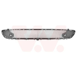 Grille prise d'air inférieure