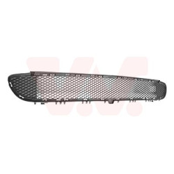 Grille prise d'air inférieure