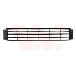 Grille prise d'air inférieure