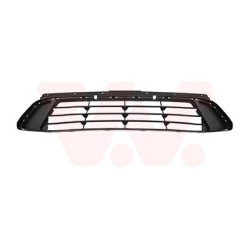 Grille prise d'air inférieure