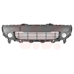 Grille prise d'air inférieure