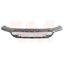 Grille prise d'air inférieure