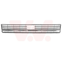 Grille prise d'air inférieure