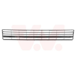 Grille prise d'air inférieure