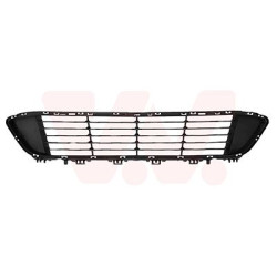 Grille prise d'air inférieure -19 basic-x-line