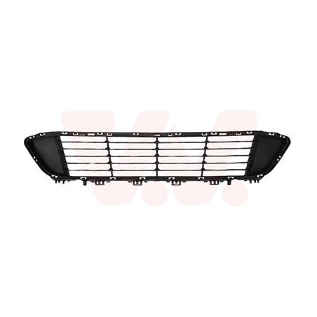 Grille prise d'air inférieure -19 basic-x-line