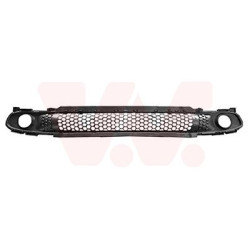 Grille prise d'air inférieure