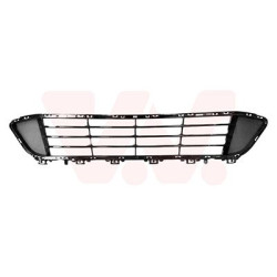 Grille prise d'air inférieure -19 sport