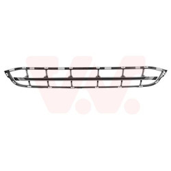 Grille prise d'air inférieure